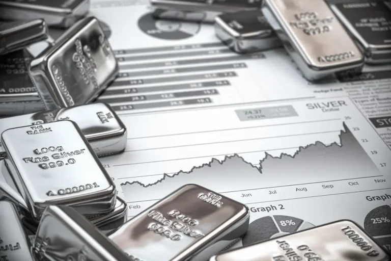 What is the Best Way to Buy Silver?