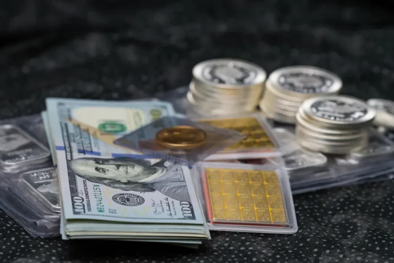 What is the Safest Precious Metal to Invest in?
